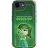 Disney Inside Out Disgust Portrait iPhone 16e Impact Case