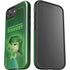 Disney Inside Out Disgust Portrait iPhone 16e Impact Case