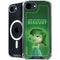 Disney Inside Out Disgust Portrait iPhone 16e MagSafe Case