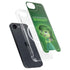 Disney Inside Out Disgust Portrait iPhone 16e MagSafe Case