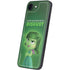 Disney Inside Out Disgust Portrait iPhone 16e Skin