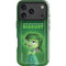 Disney Inside Out Disgust Portrait iPhone 18 Pro Max Impact Case