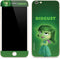 Disney Inside Out Disgust Portrait iPhone 6/6s Plus Skin