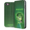 Disney Inside Out Disgust Portrait iPhone 7 Folio Case