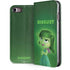 Disney Inside Out Disgust Portrait iPhone 7 Folio Case