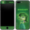 Disney Inside Out Disgust Portrait iPhone 7 Plus Skin