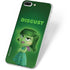 Disney Inside Out Disgust Portrait iPhone 7 Plus Skin