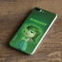 Disney Inside Out Disgust Portrait iPhone 7 Plus Skin