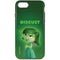 Disney Inside Out Disgust Portrait iPhone 7 Pro Case