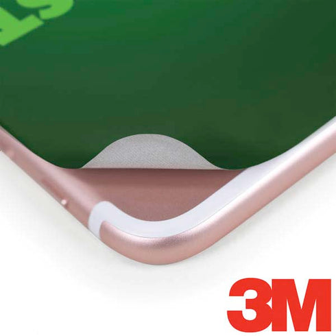 Disney Inside Out Disgust Portrait iPhone 7 Skin