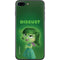 Disney Inside Out Disgust Portrait iPhone 8 Plus Skin