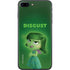 Disney Inside Out Disgust Portrait iPhone 8 Plus Skin