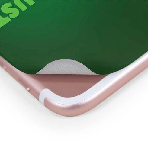 Disney Inside Out Disgust Portrait iPhone 8 Plus Skin