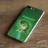 Disney Inside Out Disgust Portrait iPhone 8 Plus Skin