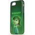 Disney Inside Out Disgust Portrait iPhone 8 Pro Case