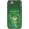 Disney Inside Out Disgust Portrait iPhone SE (2nd & 3rd Gen) Pro Case