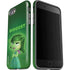 Disney Inside Out Disgust Portrait iPhone SE (2nd & 3rd Gen) Pro Case