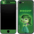 Disney Inside Out Disgust Portrait iPhone SE (2nd & 3rd Gen) Skin