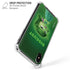 Disney Inside Out Disgust Portrait iPhone X/XS Clear Case