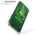Disney Inside Out Disgust Portrait iPhone XR Clear Case