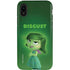 Disney Inside Out Disgust Portrait iPhone XR Pro Case