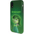 Disney Inside Out Disgust Portrait iPhone XR Pro Case