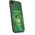 Disney Inside Out Disgust Portrait iPhone XR Skin