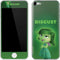 Disney Inside Out Disgust Portrait Apple iPod Skin