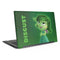 Disney Inside Out Disgust Portrait Dell Latitude Skin
