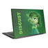 Disney Inside Out Disgust Portrait Dell Latitude Skin