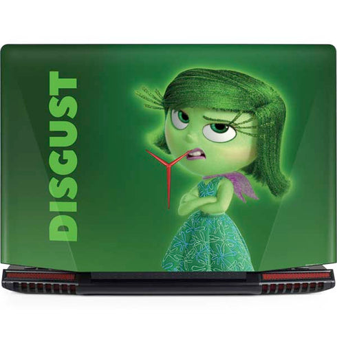 Disney Inside Out Disgust Portrait Legion Y720 Skin
