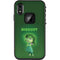 Disney Inside Out Disgust Portrait LifeProof Fre iPhone Skin