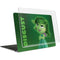 Disney Inside Out Disgust Portrait MacBook Air 13in (2020) Case plus Skin