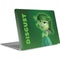 Disney Inside Out Disgust Portrait Apple MacBook Air Skin