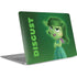 Disney Inside Out Disgust Portrait Apple MacBook Air Skin