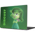 Disney Inside Out Disgust Portrait MacBook Pro 14in (2021-24) Skin