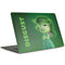 Disney Inside Out Disgust Portrait MacBook Skins