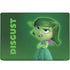 Disney Inside Out Disgust Portrait MacBook Skins