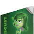 Disney Inside Out Disgust Portrait Apple MacBook Pro 16-inch Skin