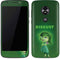 Disney Inside Out Disgust Portrait Moto E5 Play Skin