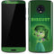 Disney Inside Out Disgust Portrait Moto G6 Skin