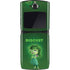 Disney Inside Out Disgust Portrait Motorola RAZR Skin