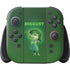 Disney Inside Out Disgust Portrait Nintendo Skins