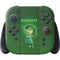 Disney Inside Out Disgust Portrait Nintendo Switch 2 (2025) Joy-Con Controller Skin