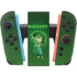 Disney Inside Out Disgust Portrait Nintendo Switch 2 (2025) Joy-Con Controller Skin