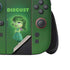 Disney Inside Out Disgust Portrait Nintendo Switch 2 (2025) Joy-Con Controller Skin
