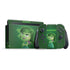 Disney Inside Out Disgust Portrait Nintendo Skins