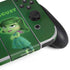 Disney Inside Out Disgust Portrait Nintendo Switch OLED (2021) Skin