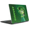 Disney Inside Out Disgust Portrait Notebook 9 Pro 13in (2017) Skin