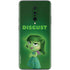 Disney Inside Out Disgust Portrait OnePlus 7 Pro Skin